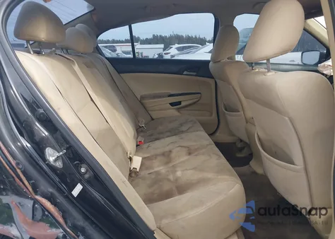 2011 Honda Accord 2.4 Lx from USA, damaged, VIN 1HGCP2F37BA116364